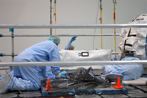 KSC-2009-4683