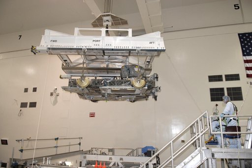 KSC-2009-4685
