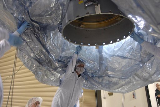 KSC-2009-4745