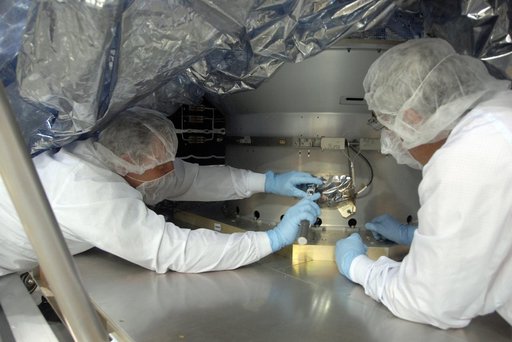 KSC-2009-4747