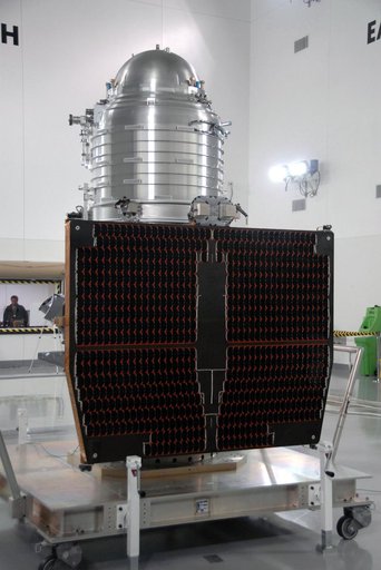 KSC-2009-4750