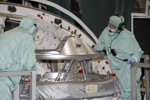 KSC-2009-4809