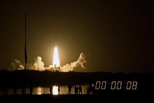 KSC-2009-4892