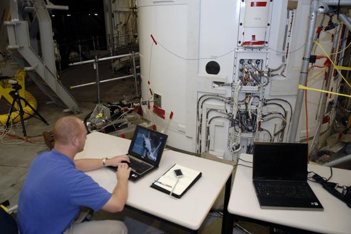 KSC-2009-4950