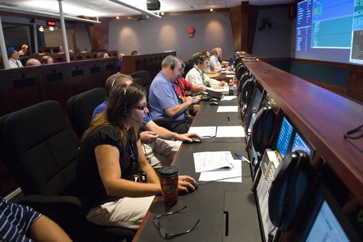 KSC-2009-4986