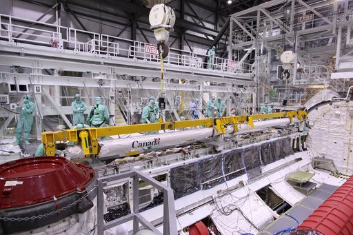 KSC-2009-4993