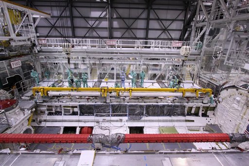 KSC-2009-4994