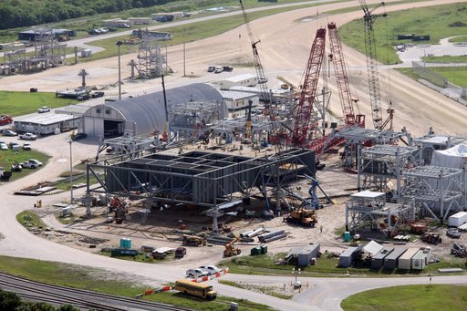 KSC-2009-4996