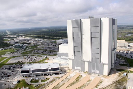 KSC-2009-5001