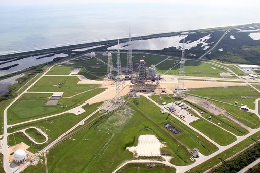 KSC-2009-5003