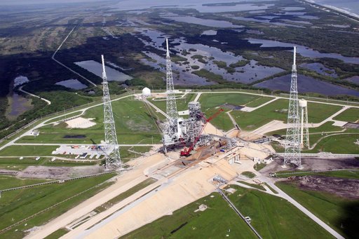 KSC-2009-5004