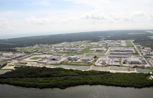 KSC-2009-5007