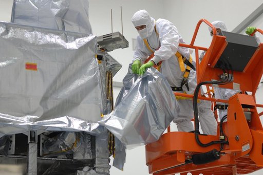 KSC-2009-5030