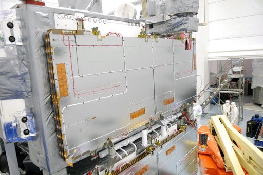 KSC-2009-5036