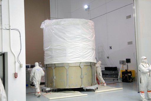 KSC-2009-5040