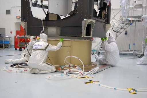KSC-2009-5050