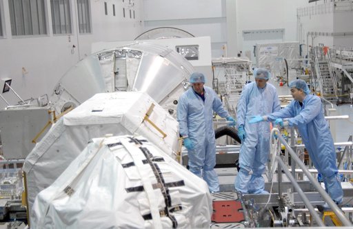 KSC-2009-5079