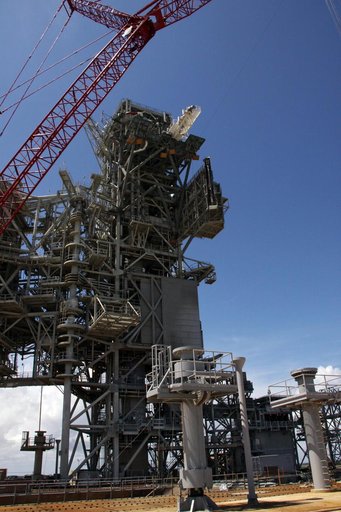 KSC-2009-5101