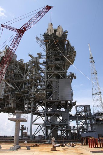 KSC-2009-5105