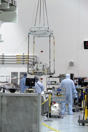 KSC-2009-5126
