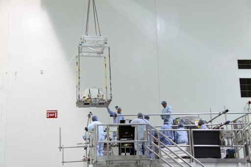 KSC-2009-5129