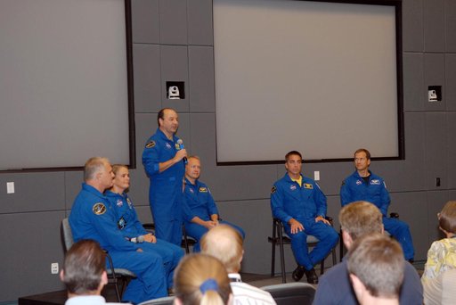 KSC-2009-5132