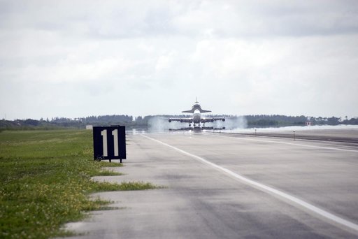 KSC-2009-5153