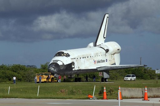 KSC-2009-5166