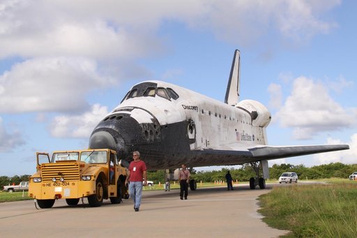KSC-2009-5167