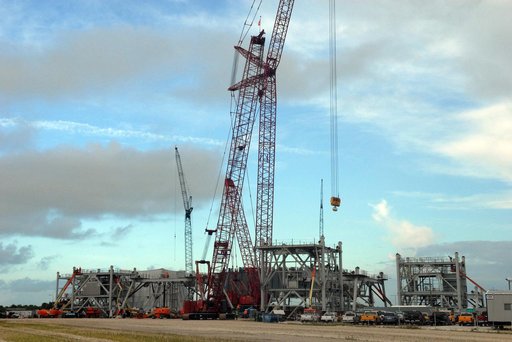 KSC-2009-5176