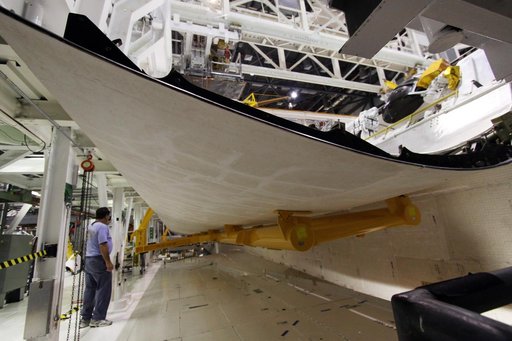 KSC-2009-5256