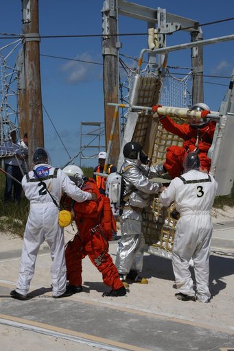 KSC-2009-5262