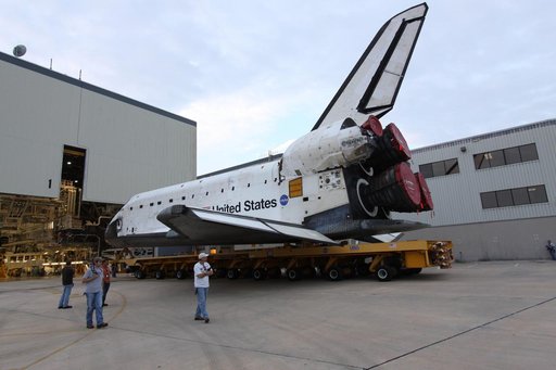 KSC-2009-5321