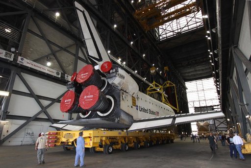 KSC-2009-5327