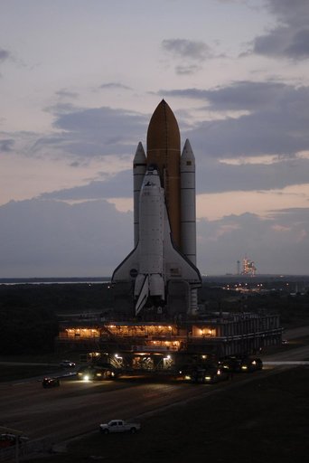 KSC-2009-5421