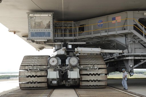 KSC-2009-5442