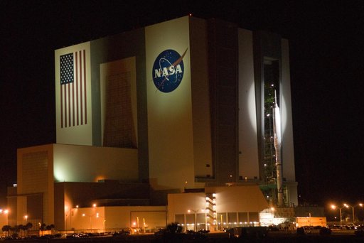 KSC-2009-5529