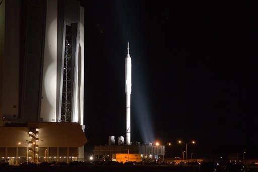 KSC-2009-5531