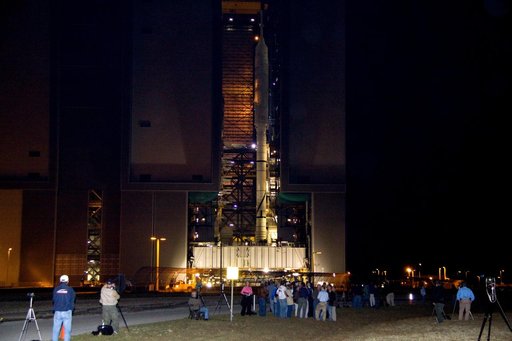 KSC-2009-5534