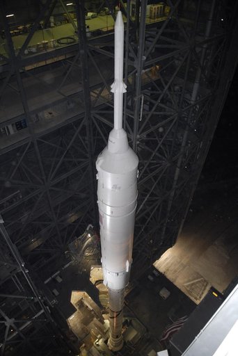 KSC-2009-5541