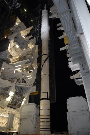 KSC-2009-5543