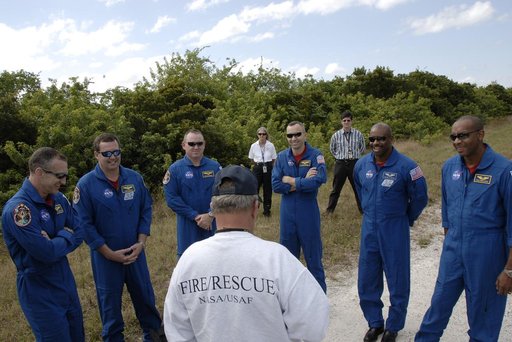 KSC-2009-5558