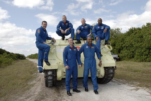 KSC-2009-5571