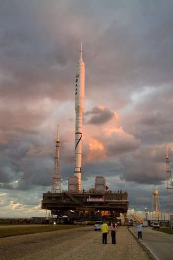 KSC-2009-5572