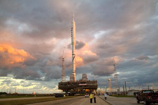 KSC-2009-5573