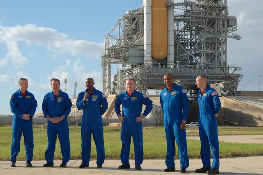 KSC-2009-5577