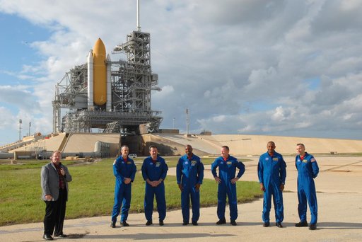 KSC-2009-5579