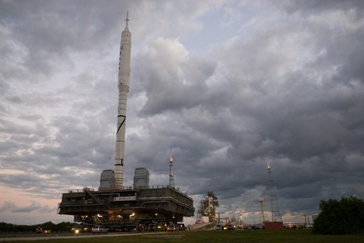 KSC-2009-5586