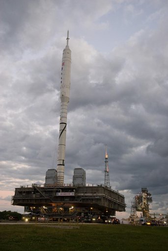 KSC-2009-5587