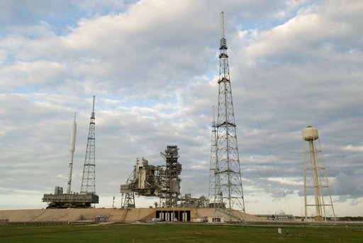 KSC-2009-5594